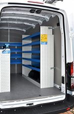 03_Estantes Syncro Ultra en Transit